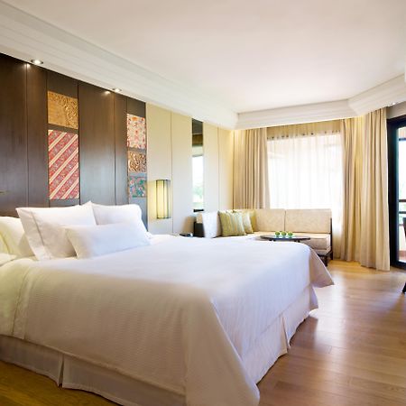 The Westin Resort Nusa Dua, Bali Nusa Dua  Chambre photo Deluxe room