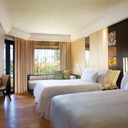 The Westin Resort Nusa Dua, Bali Nusa Dua  Chambre photo Deluxe Room