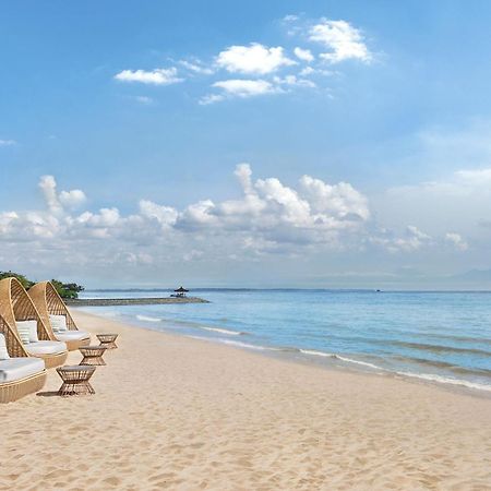 The Westin Resort Nusa Dua, Bali Nusa Dua  Extérieur photo Beach at the Westin Resort & Spa, Playa Mujeres