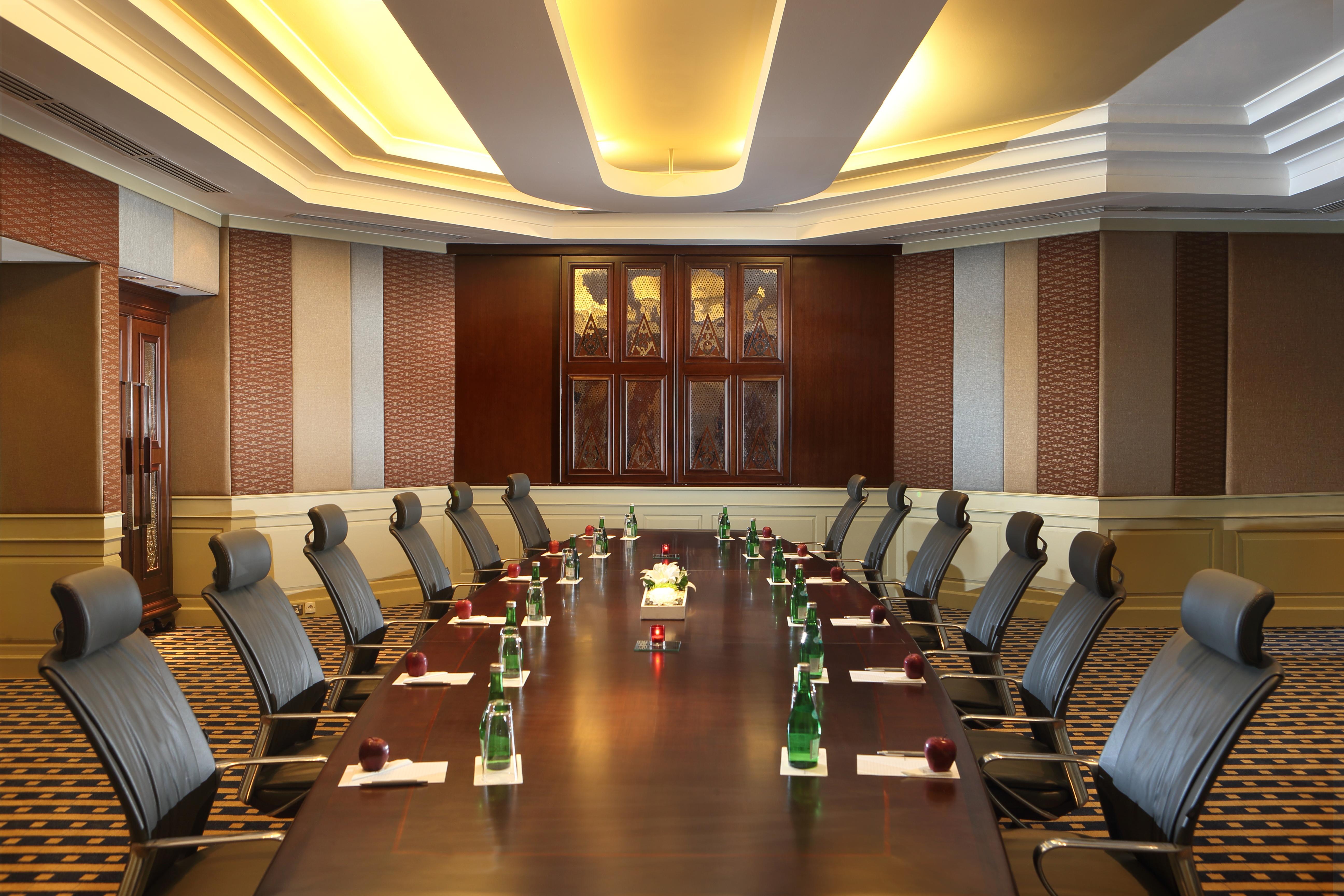 The Westin Resort Nusa Dua, Bali Nusa Dua  Extérieur photo Boardroom