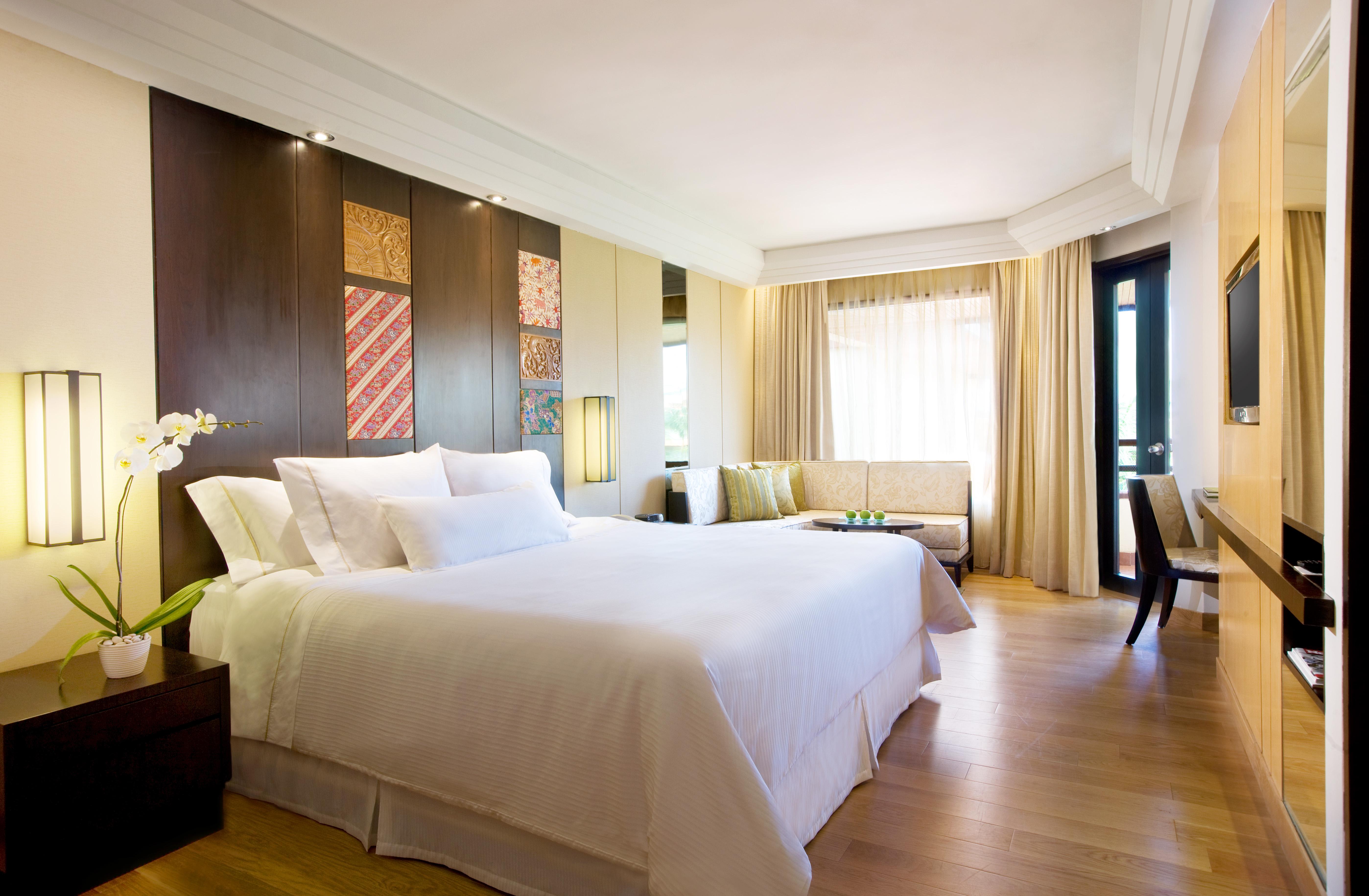 The Westin Resort Nusa Dua, Bali Nusa Dua  Chambre photo Deluxe room