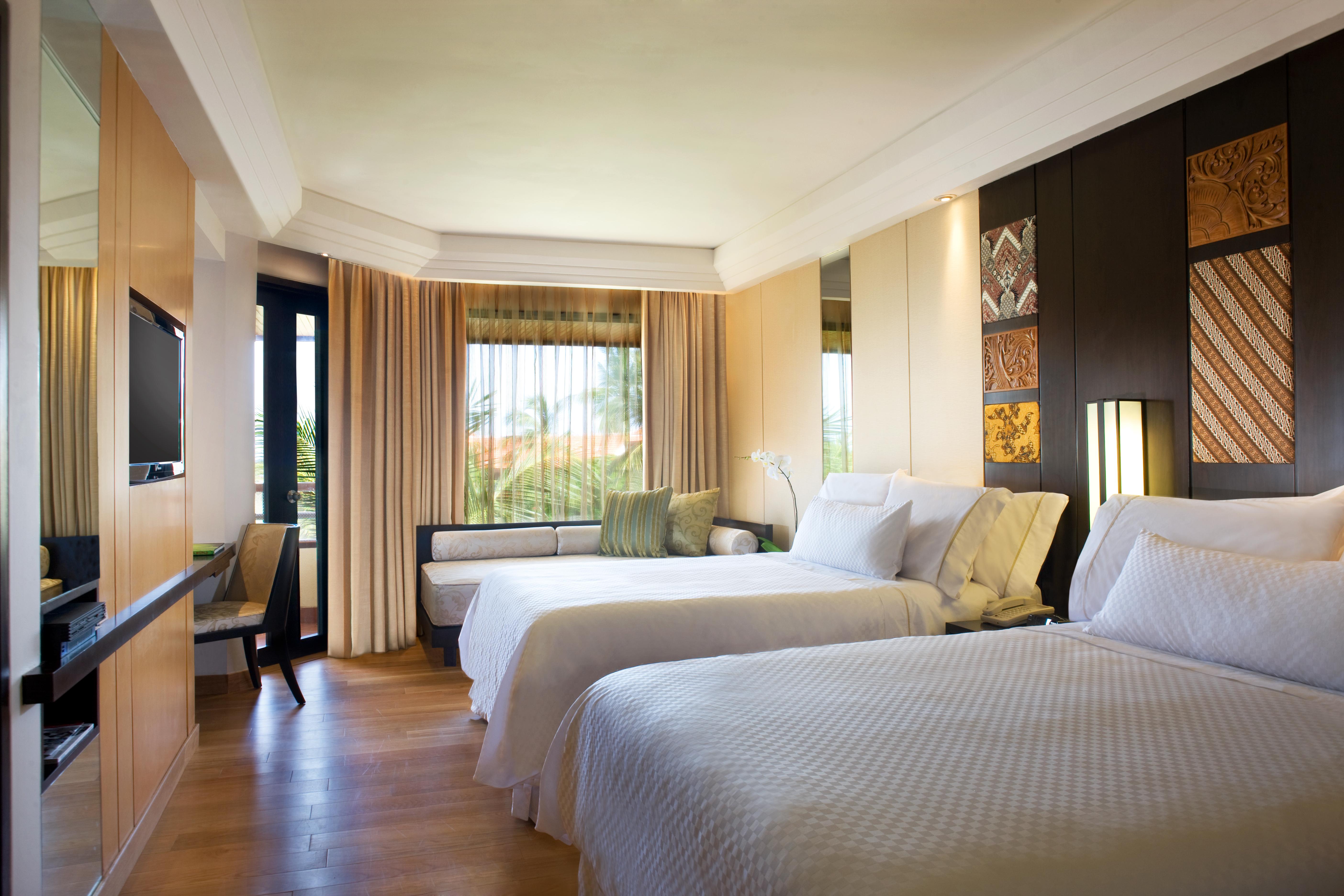 The Westin Resort Nusa Dua, Bali Nusa Dua  Chambre photo Deluxe Room
