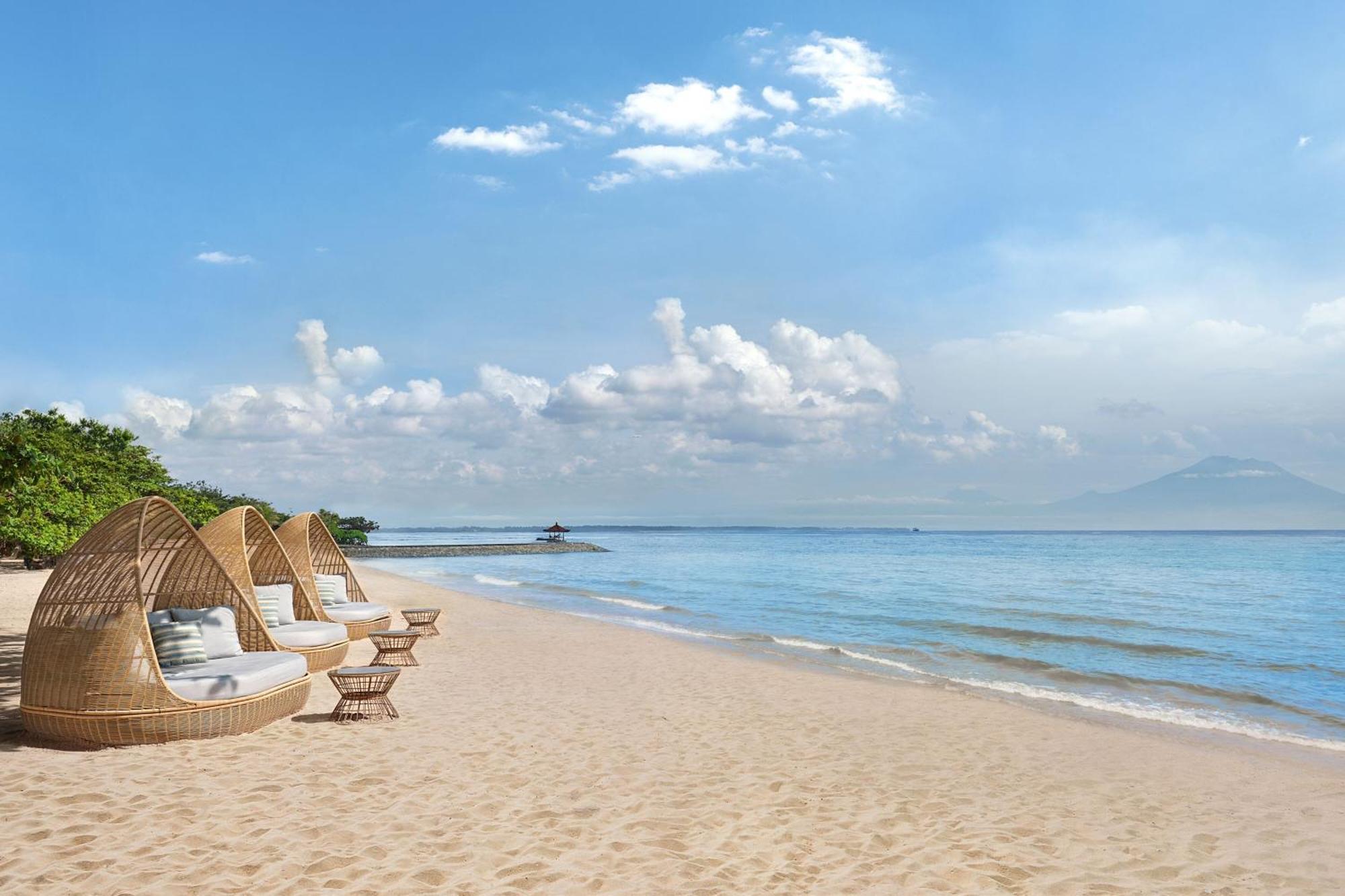 The Westin Resort Nusa Dua, Bali Nusa Dua  Extérieur photo Beach at the Westin Resort & Spa, Playa Mujeres
