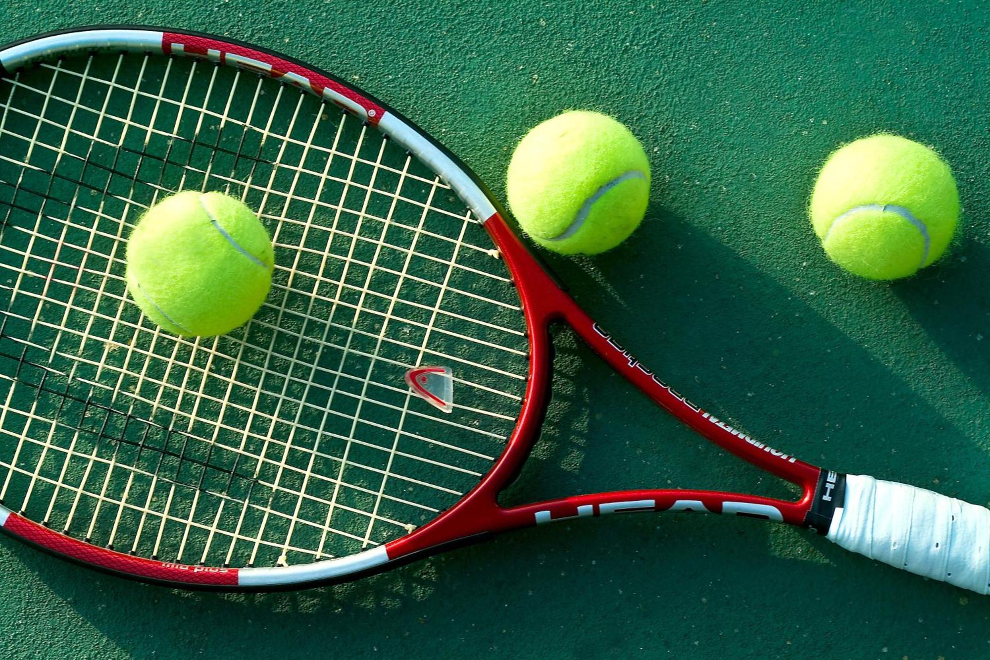 The Westin Resort Nusa Dua, Bali Nusa Dua  Extérieur photo Tennis balls and racket