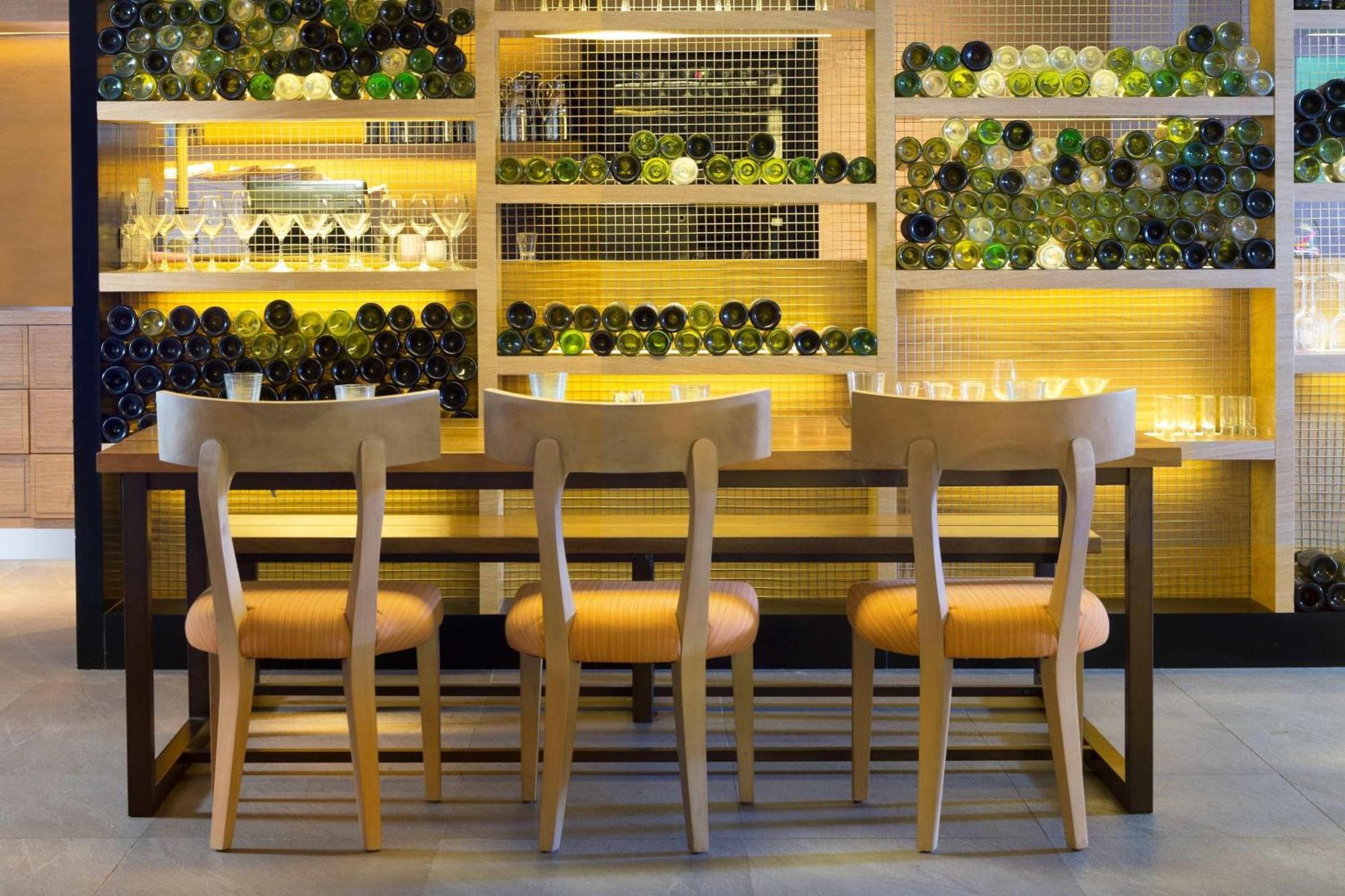 The Westin Resort Nusa Dua, Bali Nusa Dua  Extérieur photo Wine bar