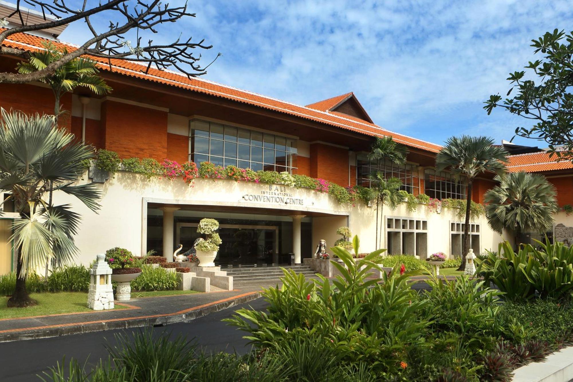 The Westin Resort Nusa Dua, Bali Nusa Dua  Extérieur photo The main building of the museum