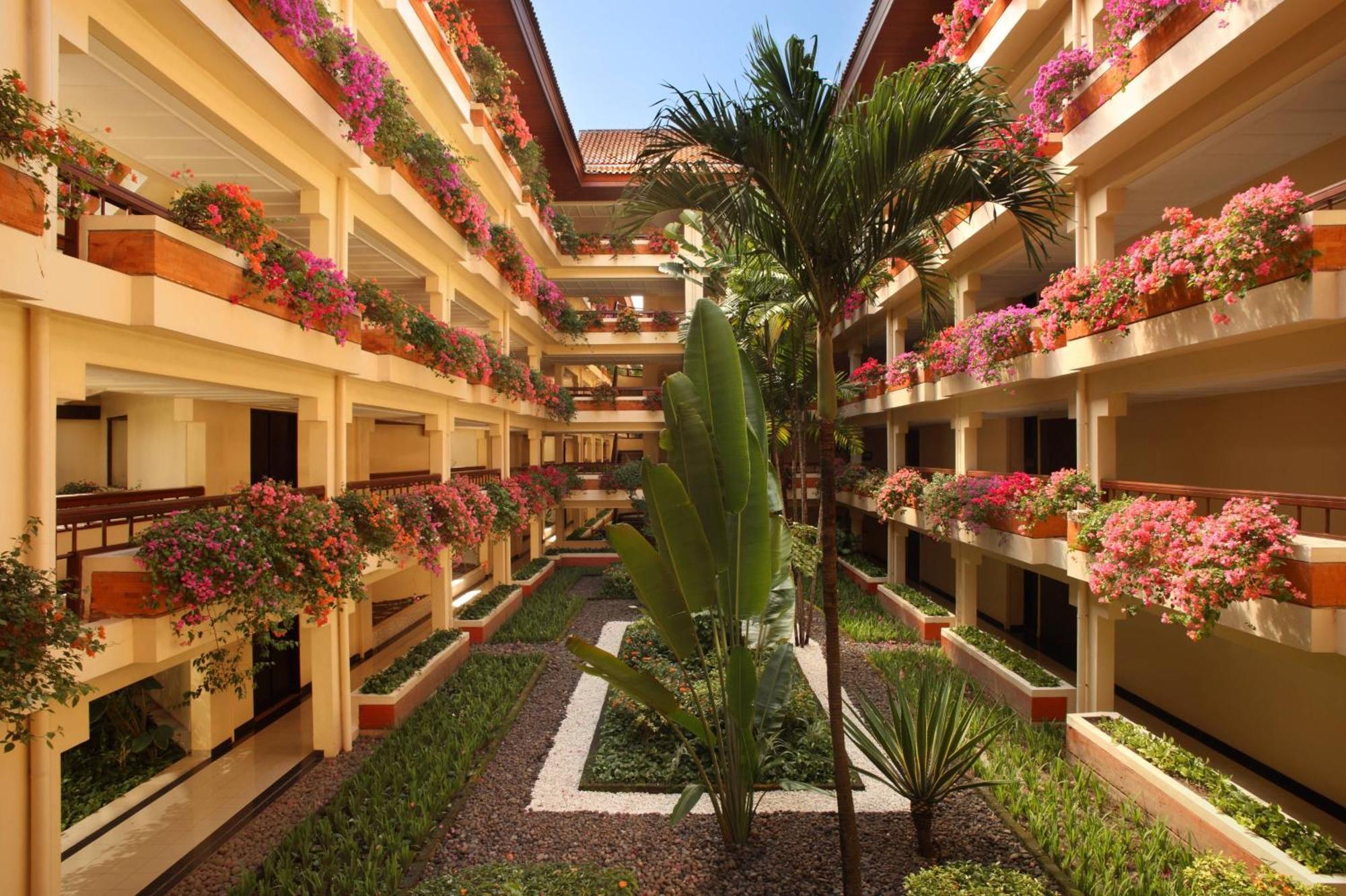 The Westin Resort Nusa Dua, Bali Nusa Dua  Extérieur photo