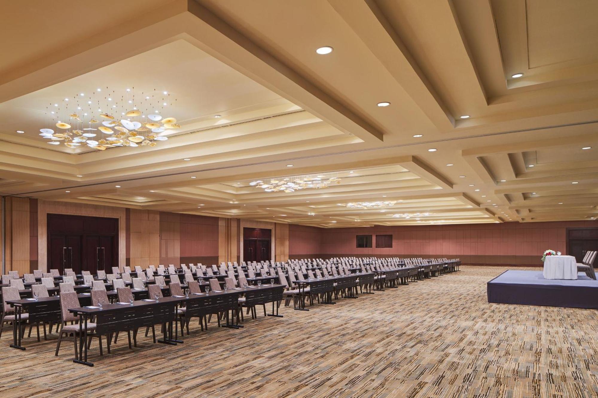 The Westin Resort Nusa Dua, Bali Nusa Dua  Extérieur photo The Grand Ballroom