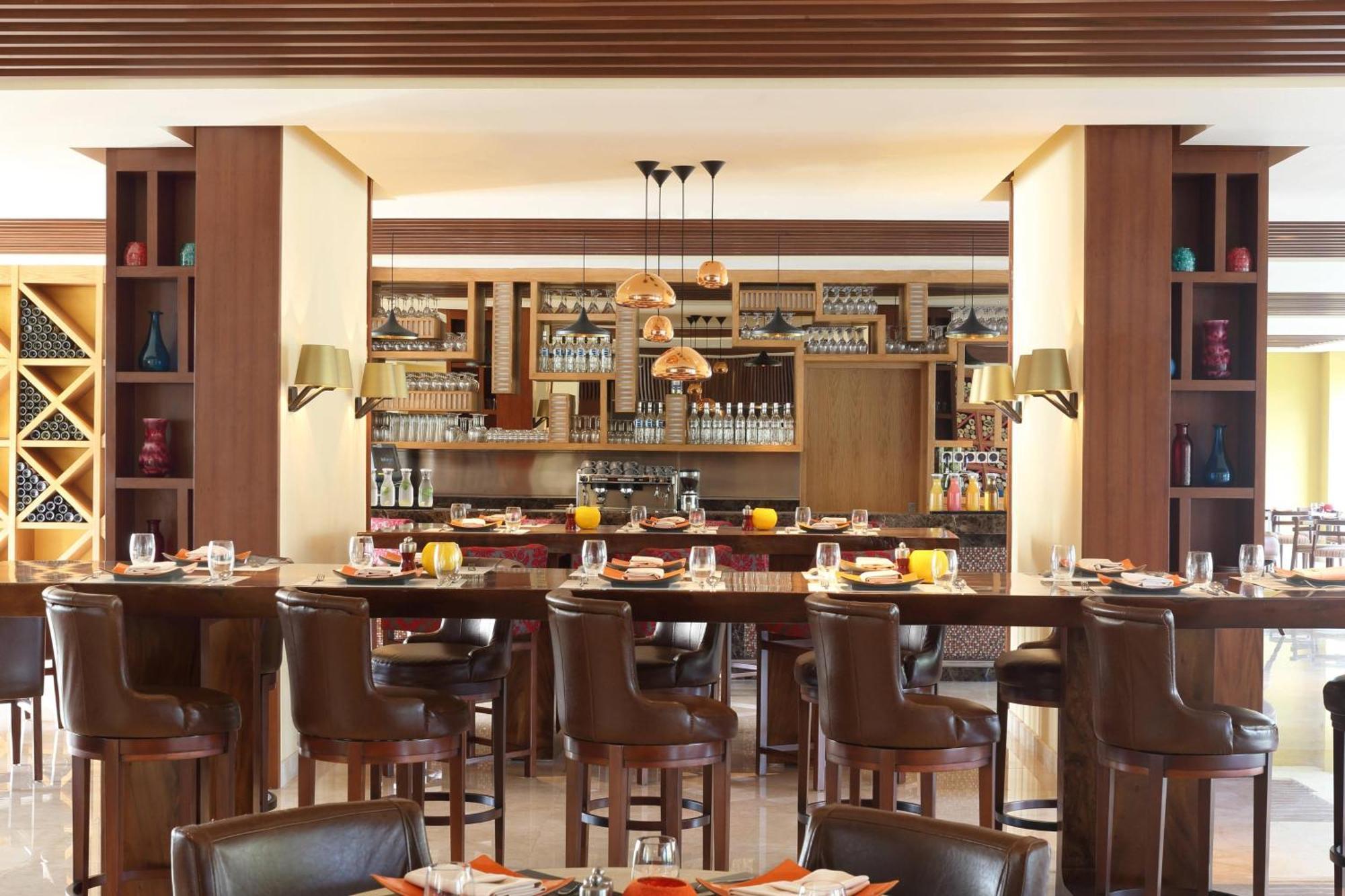 The Westin Resort Nusa Dua, Bali Nusa Dua  Extérieur photo The Bar