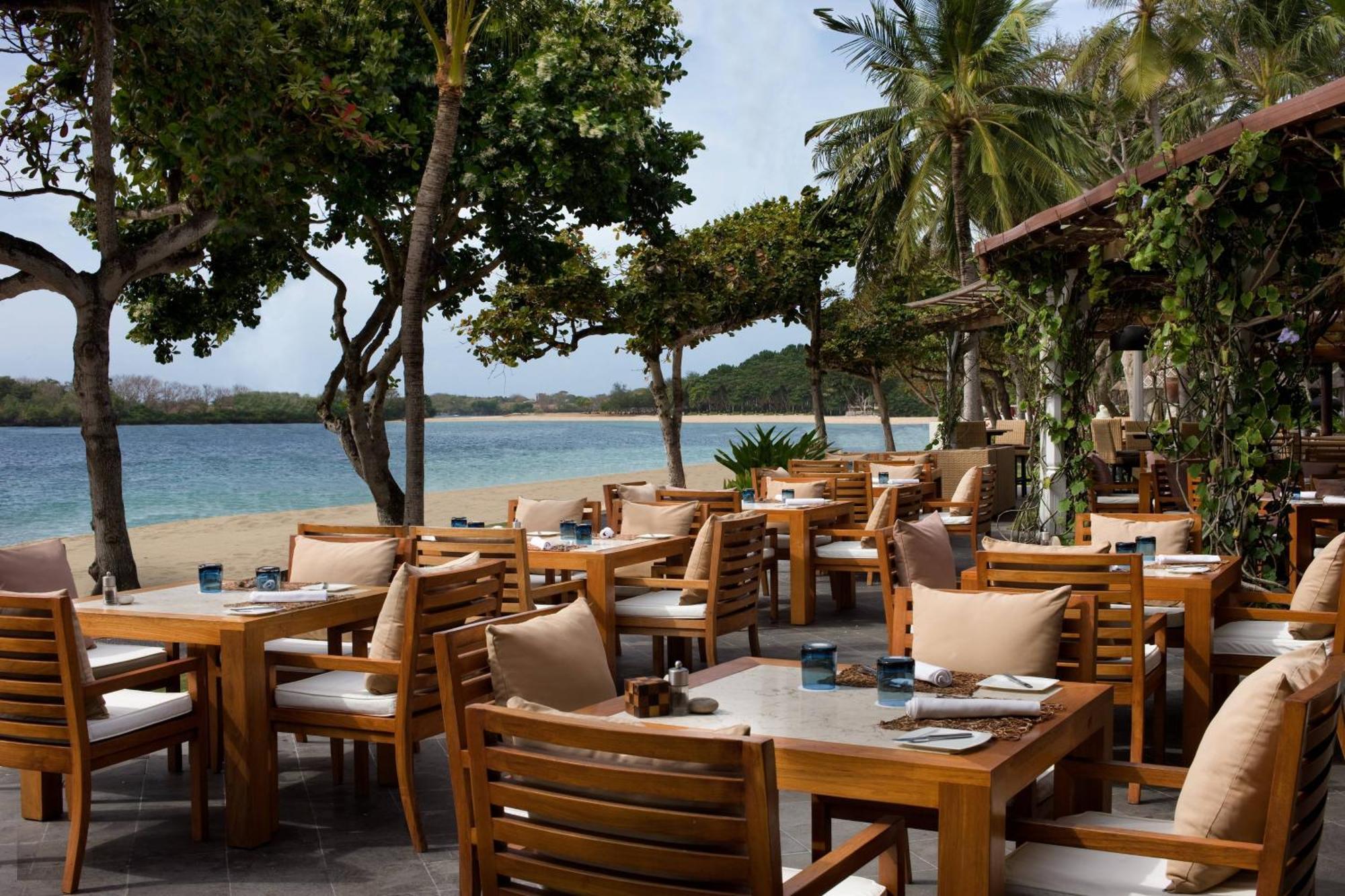 The Westin Resort Nusa Dua, Bali Nusa Dua  Extérieur photo The Beach Club