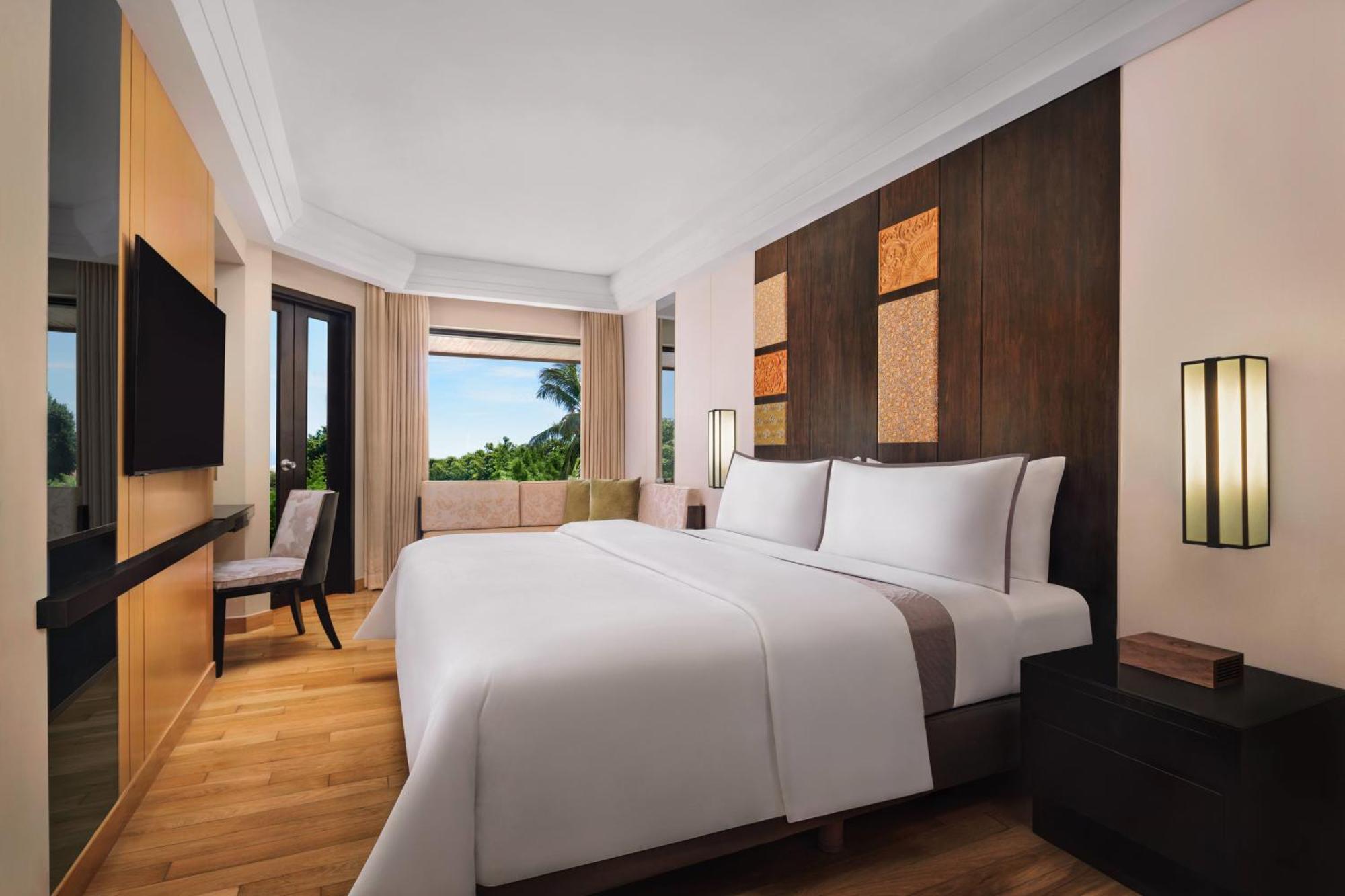 The Westin Resort Nusa Dua, Bali Nusa Dua  Extérieur photo Deluxe Room