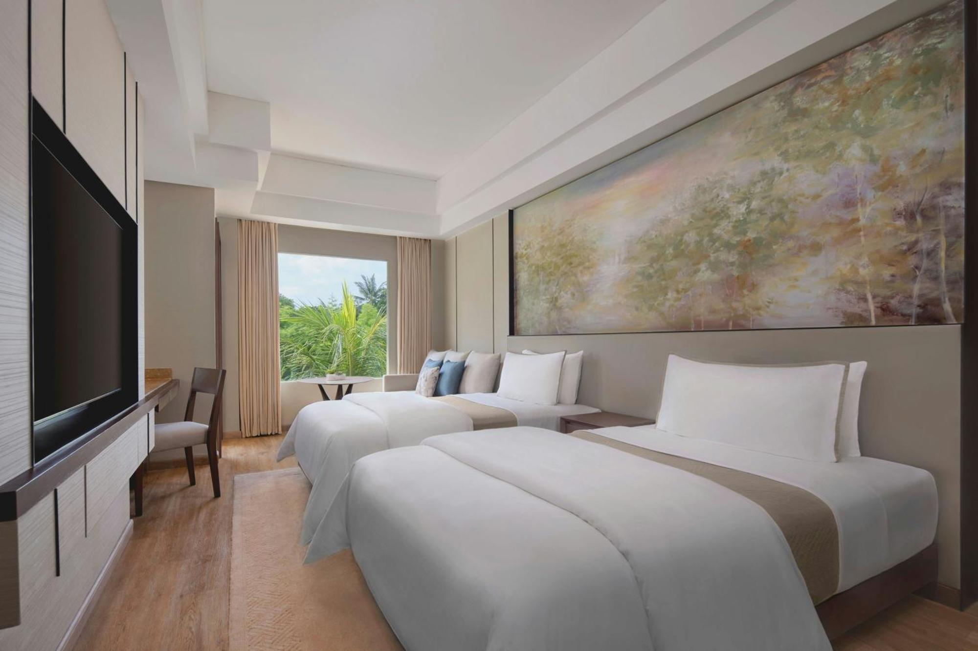 The Westin Resort Nusa Dua, Bali Nusa Dua  Extérieur photo