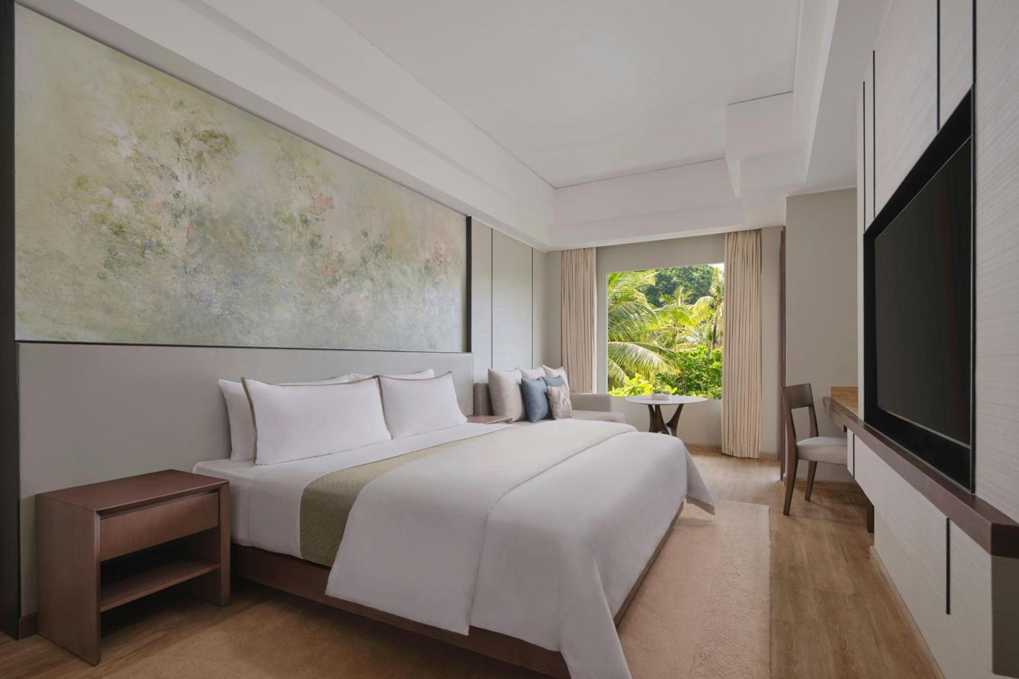 The Westin Resort Nusa Dua, Bali Nusa Dua  Extérieur photo