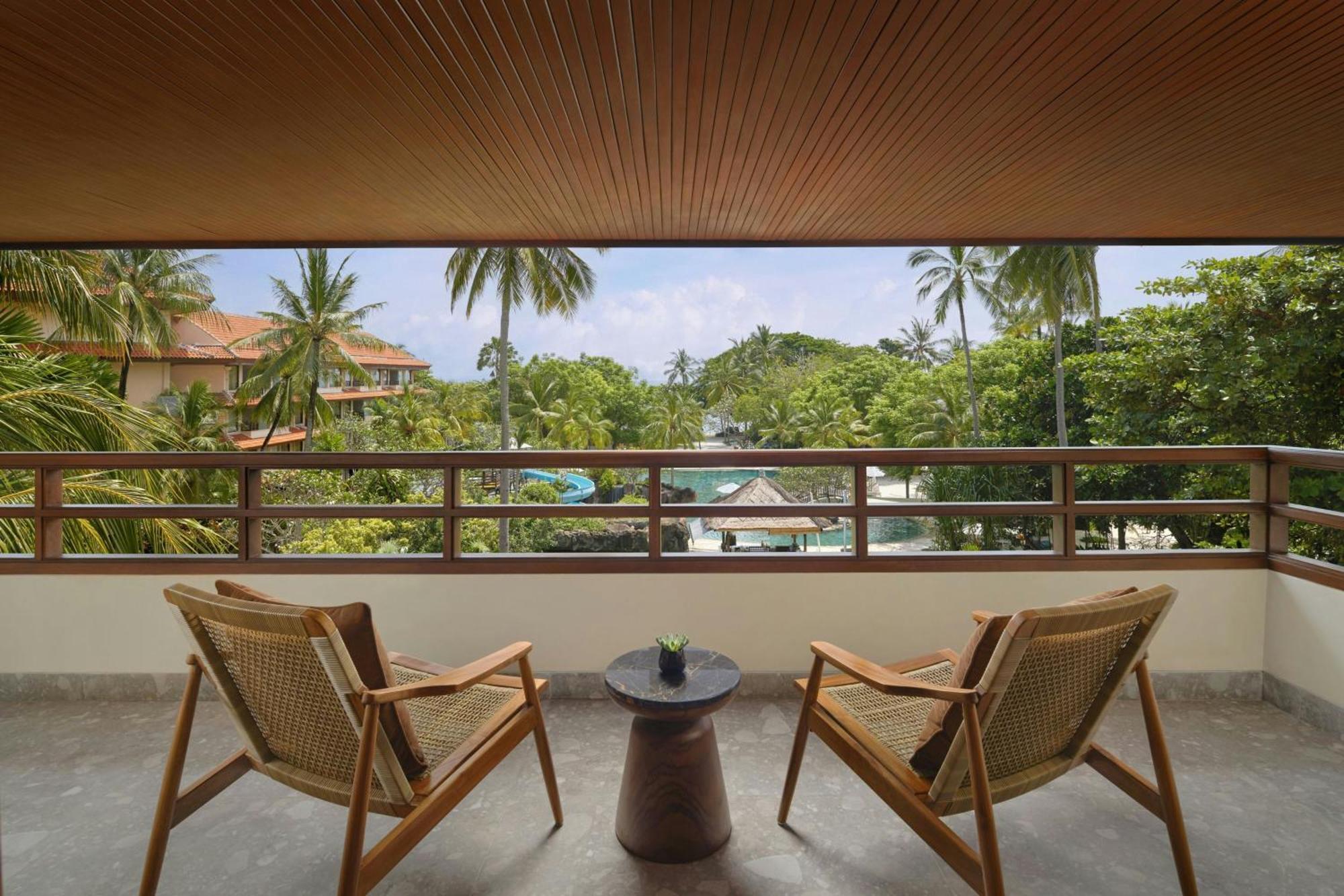 The Westin Resort Nusa Dua, Bali Nusa Dua  Extérieur photo