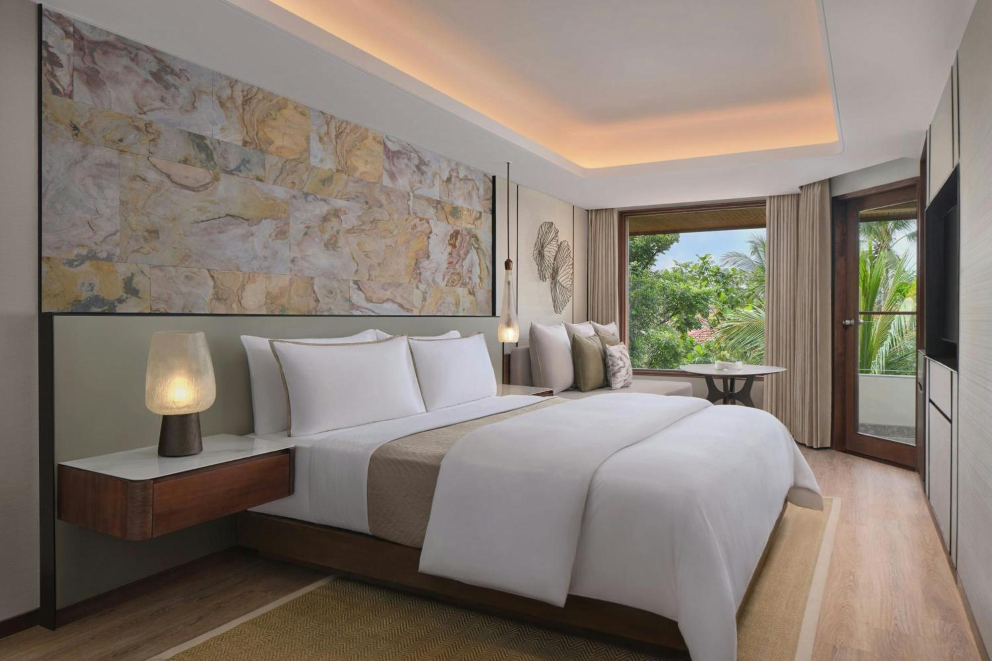 The Westin Resort Nusa Dua, Bali Nusa Dua  Extérieur photo