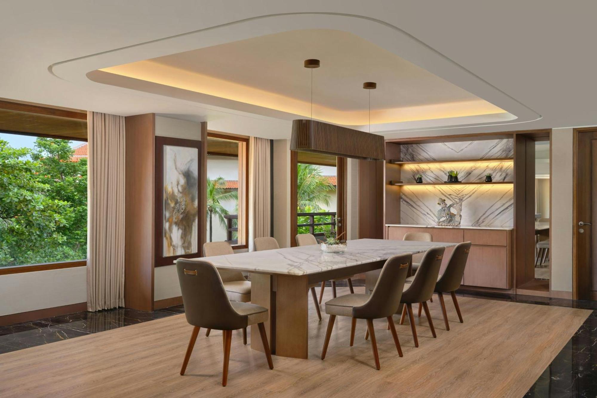 The Westin Resort Nusa Dua, Bali Nusa Dua  Extérieur photo
